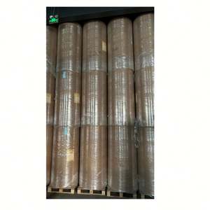 Papel Térmico de Alta Calidad en Rollo Jumbo de 400 mm x 800 mm, 48 g/m², Grado A, Etiquetas para Embalaje - Product Image 6