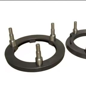 K3492 싱크로나이저 키트 OEM K3492 K2446 이튼 전체 전송 용 - Product Image 2