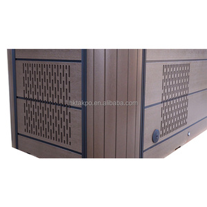 Acrylic Outdoor Water Therapy Ice Bath Cold Plunge Tub Water Chiller Cooling and Heating System - Product Image 5