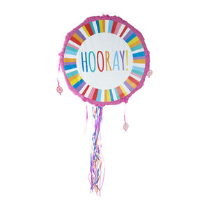 Vente en gros <span class=keywords><strong>Pinata</strong></span> pliable Fournitures de fête d'anniversaire pour enfants Jouets <span class=keywords><strong>Pinata</strong></span> - Product Image 2
