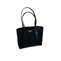 Bolso de Hombro de Cuero con Logotipo Personalizado para Mujer, Bolso de Mano de Gran Capacidad, Bolso de Mano Largo para Mujer, para Oficina, Trabajo, Compras Diarias, Viajes