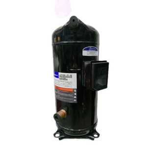 คอมเพรสเซอร์ทำความเย็นโคปแลนด์ รุ่น ZB58KQE TF5 524 แบบสามเฟส 220V สำหรับห้องเย็น - Product Image 2