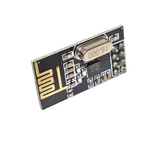 من المصنع بسعر الجملة nrfl01 ، هوائي لاسلكي GHz 24board - Product Image 5