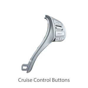 Botones Multifunción para Volante <span class=keywords><strong>de</strong></span> Nissan X-Trail T32 y <span class=keywords><strong>Qashqai</strong></span> J11, Plug & Play, Actualización Directa Sin Modificaciones - Product Image 4
