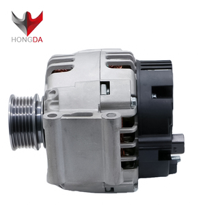 Alternador de Alta Calidad 12V 140A para AUDI SEAT <span class=keywords><strong>SKODA</strong></span> VW 06J903023C 06B903016AB - Product Image 3
