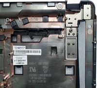 Nouveau capot inférieur pour HP Probook 4540S 4545S 15,6 pouces, ensemble de base D Shell 683476-001, pièces d'ordinateur portable