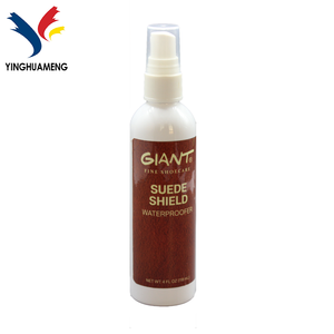 Wholesale Eco-Friendly Portable Suede Care Kit with Stain Remover Suede Shield &amp; Shoe <strong>Sole</strong> <strong>Cleaner</strong> for Suede &amp; Nubuck - Product Image 3