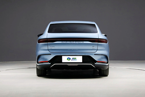 Nuova Auto Elettrica Byd <span class=keywords><strong>Han</strong></span> <span class=keywords><strong>L</strong></span> EV 2025, 635KM, Trazione Posteriore, Radar Laser, Modello Premium, Deposito per Veicoli Elettrici a Nuova Energia - Product Image 6
