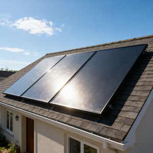 Panel Solar Fotovoltaico Monocristalino de 645W de Varios Tamaños, Colector Solar Térmico, Venta Directa de Fábrica al Por Mayor - Product Image 6