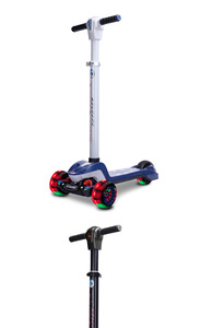Achetez un <span class=keywords><strong>scooter</strong></span> électrique pour enfants à trois roues, jouet à piles pour filles, tout-petits, bébés, enfants, vente de scooters électriques pour enfants - Product Image 6