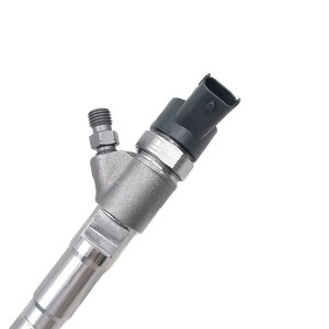 Injecteur de carburant Common Rail 0445110248, soupape d'injection pour moteur diesel, pour véhicules en général - Product Image 5