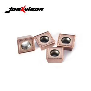 SPMG110408-PG công cụ tiện CNC gf6118 U khoan <span class=keywords><strong>Seco</strong></span> cacbua chèn lớp phủ - Product Image 3