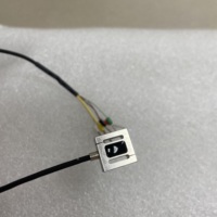 Excellent Performance Durable Grade Alloy Steel S-Beam Load Cell Transducer for Material Handling Hopper Scale