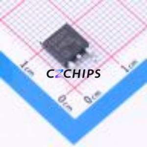 Original and Brand-new BTS3125TF TO-252-3 Integrated Circuit IC Chip PMIC <b>Power</b> Electronic <b>Switch</b> - Product Image 1