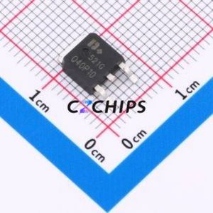 ทรานซิสเตอร์ภาคสนามทรานซิสเตอร์ SQD40P10-40L_GE3-DO ไปยัง252 (MOSFET) แบบใหม่ดั้งเดิม - Product Image 1