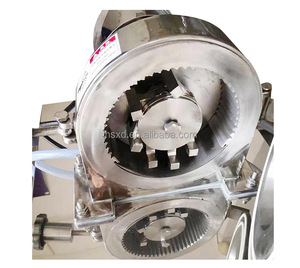 Molinillo automático Industrial/comercial, molinillo de Chile, maíz, especias, cabeza de martillo, molino, máquina de molienda en polvo - Product Image 6