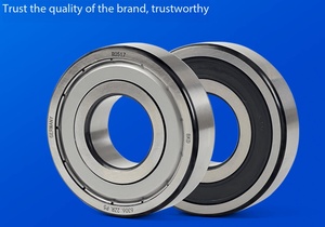 Liste complète des roulements à grande vitesse <span class=keywords><strong>6206</strong></span>, des roulements 6202, des roulements à billes à gorge profonde 6203/6204/6205 - Product Image 3