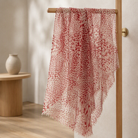 Tissu en Georgette de Soie 100% Direct Usine, 8mm, Léger, Doux, Transparent, Tissé, OEM ODM, Impression Personnalisée pour Robe, Foulard, Blouse