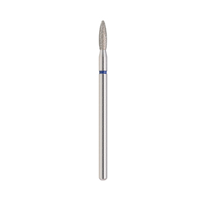 Fraise à ongles diamantée flexible pour manucure électrique, outil de pédicure pour salon de beauté - Product Image 1