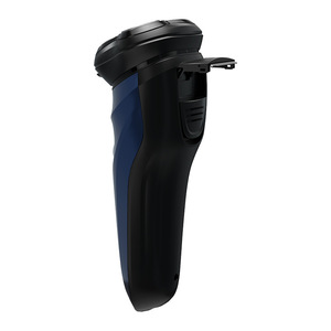 <span class=keywords><strong>Rasoir</strong></span> Électrique Portable et Étanche CONFU pour Hommes, Tondeuse Rechargeable sans Fil pour <span class=keywords><strong>Barbe</strong></span> et Visage - Product Image 6