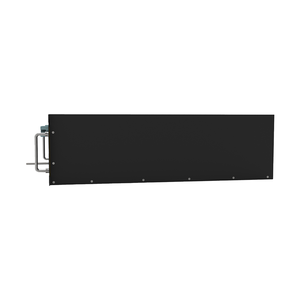 Compatible avec les armoires de communication standard de 19 pouces / 21 pouces, batterie 51,2 V 205 Ah, rack de batterie, lithium-fer longue durée de vie - Product Image 5