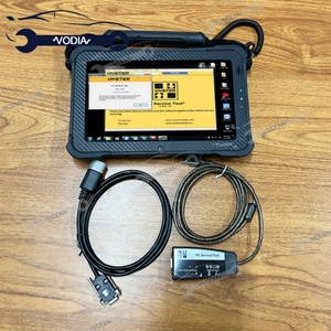 Herramienta de Diagnóstico para Motores de Montacargas Hyster con Interfaz CAN USB, Herramienta de Servicio para PC, 2 Años de Garantía - Product Image 3