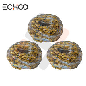 14X-32-00010 14X-32-00012 חוליה למסילה עבור רכיבי תחתית דחפור קומטסו שרשרת מסילה - Product Image 4