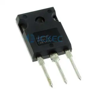 Ickstgw40v60 Chip sirkuit terpadu IC ICKEC STGW40V60F