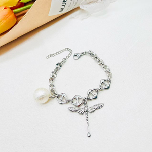 Solicite el Catálogo Español <span class=keywords><strong>de</strong></span> Joyería <span class=keywords><strong>UNO</strong></span>, <span class=keywords><strong>Pulseras</strong></span>, Brazaletes, Cuentas, Moda para Mujer, Joyería <span class=keywords><strong>UNO</strong></span> <span class=keywords><strong>De</strong></span> <span class=keywords><strong>50</strong></span>, Joyería <span class=keywords><strong>de</strong></span> Alta Calidad 316L - Product Image 4