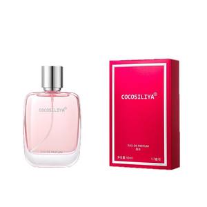 <span class=keywords><strong>Perfume</strong></span> Floral Milagroso Ecológico al por Mayor <span class=keywords><strong>de</strong></span> 50 ml, Fragancia Floral Fresca para <span class=keywords><strong>Mujer</strong></span>, Spray en Bruma <span class=keywords><strong>de</strong></span> Larga Duración - Product Image 6