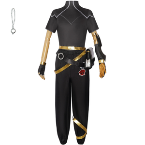 ชุดคอสเพลย์ตัวละครชายอิเรเลีย คุณภาพดีที่สุด สำหรับอนิเมะ เกม และการแสดง - Product Image 3