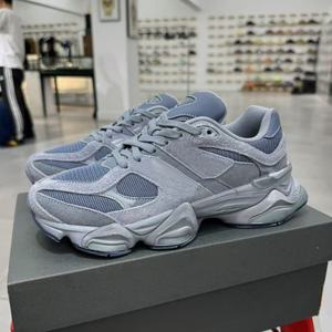 Nouvelles Chaussures de Course pour Hommes 2025 – Tendance Étudiant, Respirantes, Sportives, Luxe, Décontractées pour l'Extérieur et la Marche - Product Image 5