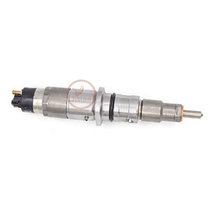 Injecteur Common Rail de haute qualité 0445120269 8052934 3965750 4940171 - Product Image 4