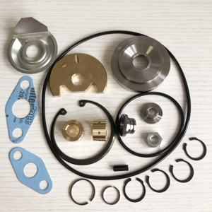 <span class=keywords><strong>TD08</strong></span> TD08H SUPERBACK ערכות תיקון מגדש טורבו/טורבו ערכות/טורבו לבנות מחדש ערכות - Product Image 2