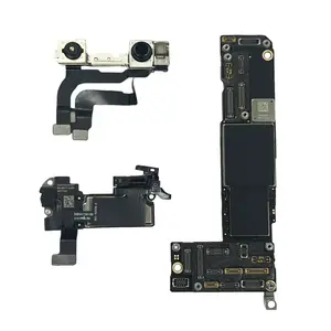 Iphone serisi anakart için cep telefonu anakart tedarikçisi Iphone 12 Pro 128G 256G 512G anakart Unlocked