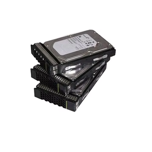 Disque dur interne pour serveur 02311Jre 8 To (8000 Go) 6G 7200 tr/min 3,5 pouces, échange à chaud, pour stockage haute capacité 2288H V5, capacité de 8 To garantie - Product Image 2