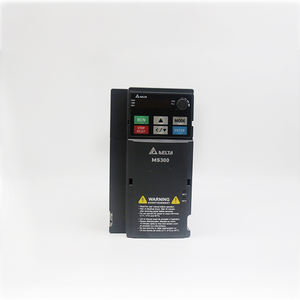 Variateur de fréquence Delta New Original Compact AC Drive VFD17AMS43ANSAA 7,5 kW 380 V triphasé pour pompes submersibles - Product Image 6