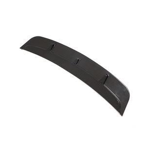 Labio delantero para <span class=keywords><strong>BMW</strong></span>, accesorio de fibra de carbono seca, Serie 8, G14, G14, G15, G16, 840i, M850i, M, Sport, <span class=keywords><strong>M8</strong></span>, <span class=keywords><strong>2021</strong></span>, nuevo - Product Image 5