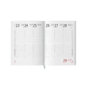 กำหนดการประจำสัปดาห์ การขายสินค้าแบบปรับแต่งได้ - Product Image 2