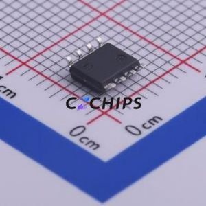Original-Nuevo amplificador operacional de chip IC de circuito integrado de 21/2" - Product Image 2