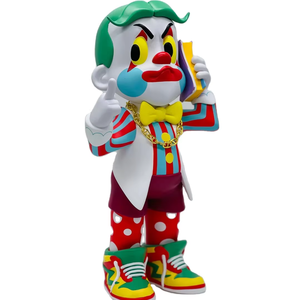 Statuetta in Vinile 3D Personalizzata in PVC Resina da Collezione - Scala 1/12 Età 2+ Colore Personalizzabile - Product Image 1