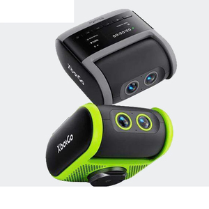 Cámara Deportiva XbotGo Chameleon con IA - Grabación 4K 60FPS, Seguimiento de Fútbol y Baloncesto para Equipos, Captura 4K 60FPS - Product Image 1