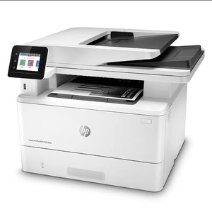 Stampante Laser Monocromatica <span class=keywords><strong>HP</strong></span> <span class=keywords><strong>LaserJet</strong></span> <span class=keywords><strong>Pro</strong></span> MFP M429fdn, 40ppm, 4800 x 600dpi, A4 A5 A6 B5 B6, per Ufficio e Casa - Product Image 3