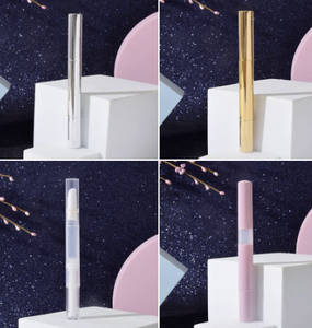 Stylo torsadé 3ml rechargeable vide pour <span class=keywords><strong>ongles</strong></span> pinceau cosmétique tube de brillant à lèvres accessoires de maquillage pour rouge à lèvres et crème pour les yeux - Product Image 5