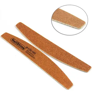 Juego de 8 Limas de Uñas Profesionales <span class=keywords><strong>Ime</strong></span> a Ongle, Juego de Limas de Uñas de 80/100/150/180/240/1000 Granos, Kit de Herramientas de Manicura - Product Image 4