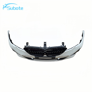 Pare-chocs de voiture Subote d'occasion de haute qualité pour Série 3 G20, calandre de pare-chocs avant - Remplacement, garantie 1 an - Product Image 3