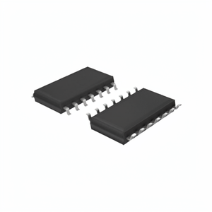บริการครบวงจรแบบดั้งเดิม ไอซี OPAMP JFET 4 วงจร 14SO 14 SOIC (0.209 นิ้ว, ความกว้าง 5.30 มม.) ชิปวงจรรวม ชิป TL074BCNSRE4 - Product Image 1