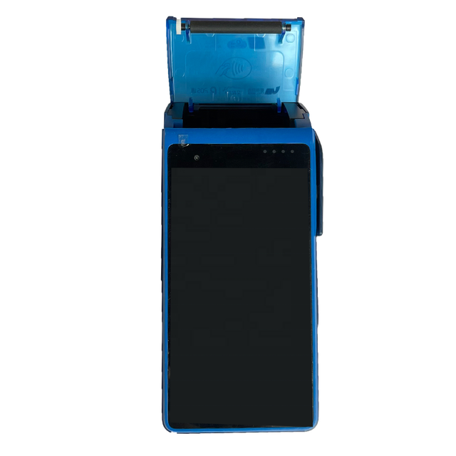 Cheap Pos N5 Mobile Terminal 4G WIFI-BT Smart POS for N5 Pos Machine.N3 G2