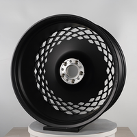 Jantes forgées BZ Renowned de 20, 21, 22 et 24 pouces pour voitures Ford, Chevrolet, GMC, Dodge, Jeep, Cadillac, RAM