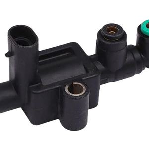 Válvula Solenoide de 3 Vías Normalmente Cerrada para Peterbilt, Alta Resistencia, Alta Calidad, Certificación ISO, Garantía de 12 Meses, Números OE Incluidos - Product Image 4